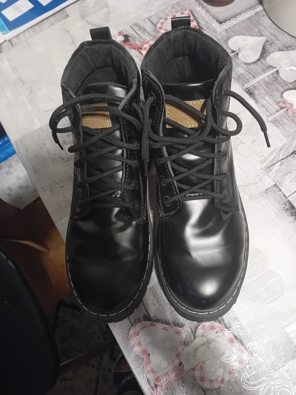 chaussures Chaussures