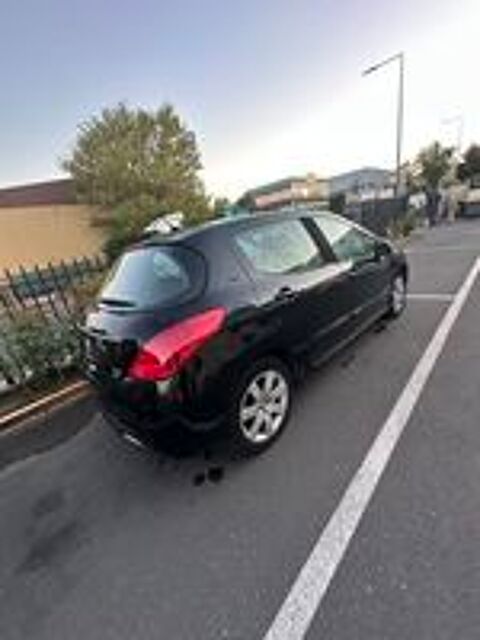 308 1.6 e-HDi 112ch FAP Active 2011 occasion 95200 Sarcelles