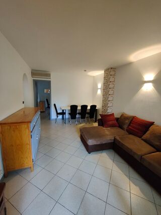  Appartement � vendre 2 pi�ces 41 m�