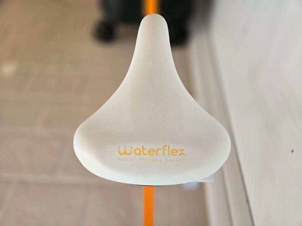 V&eacute;lo de piscine waterflex lanabike evo Sports