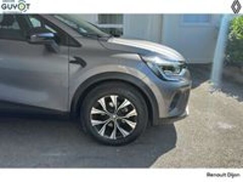 Captur TCe 90 Evolution 2024 occasion 21000 Dijon