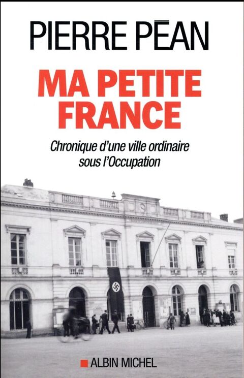 Ma petite France 10 Richwiller (68)