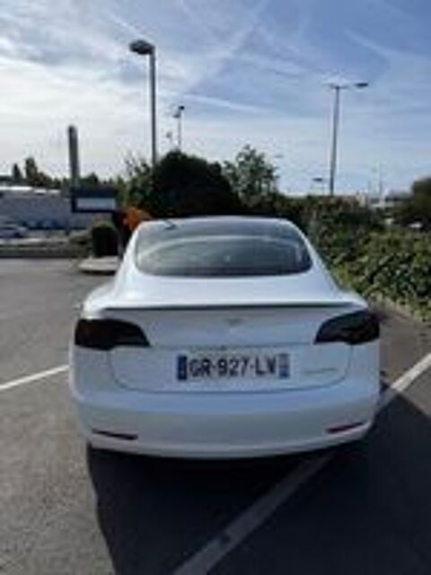 Model 3 MODEL 3 Performance AWD 2022 occasion 94600 Choisy-le-Roi