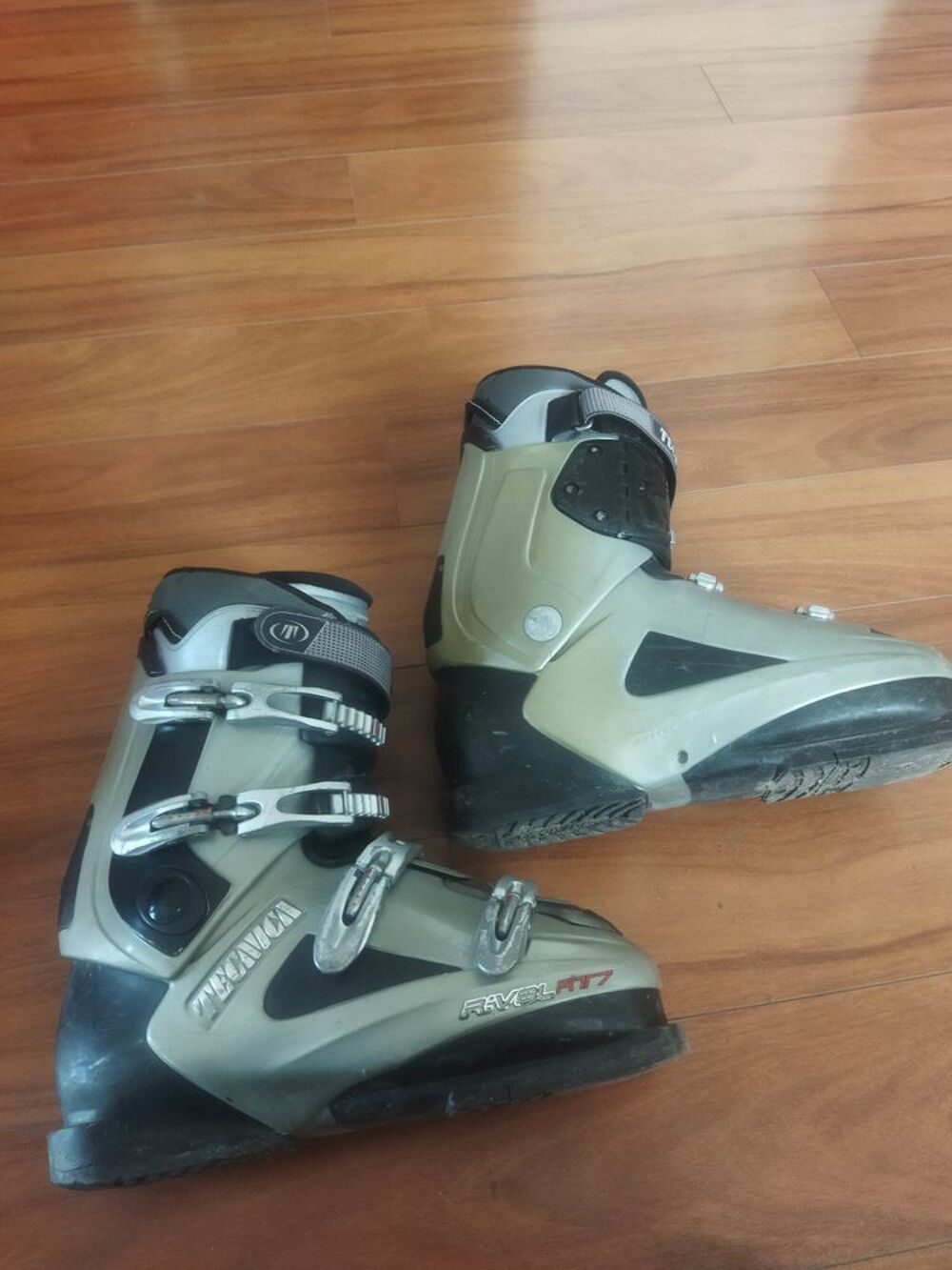 Chaussures de ski Tecnica pour taille 42/43 Sports