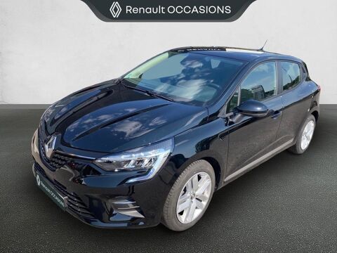 Renault Clio V Clio TCe 90 - 21N Business 2022 occasion Thiers 63300