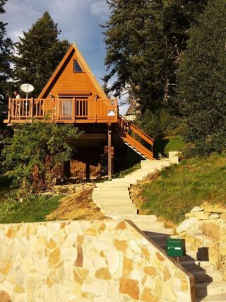 Location  Chalet - Bungalow 