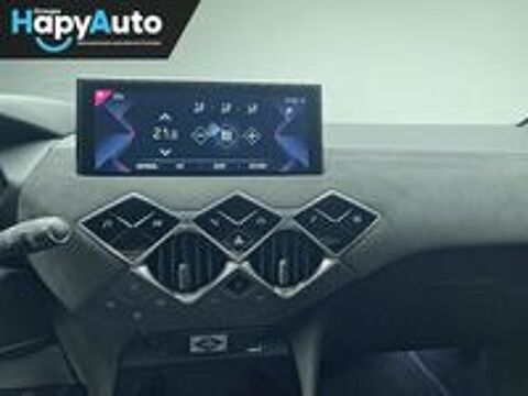 C3 DS3 Crossback PureTech 130 EAT8 Performance Line 2022 occasion 65000 Tarbes