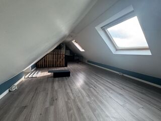  Maison à vendre 6 pièces 140 m²