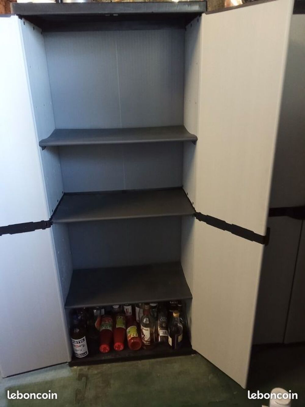 Armoire de rangement Meubles