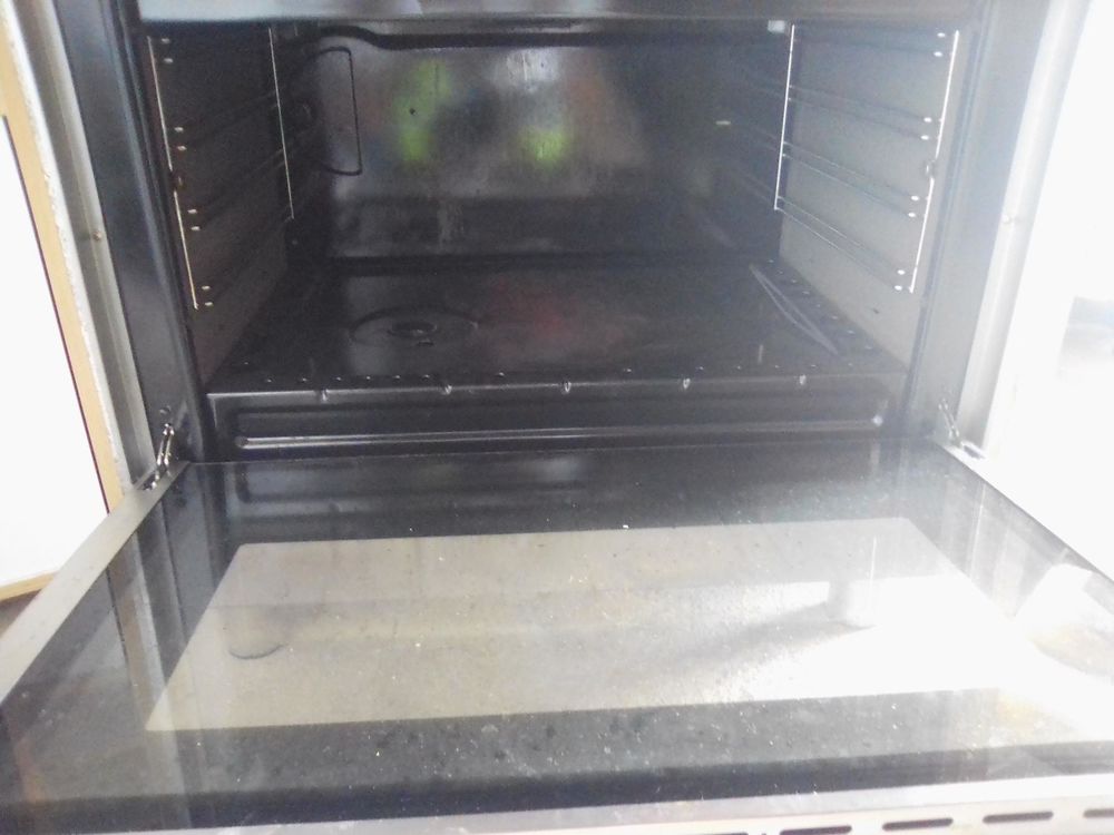 Cuisini&egrave;re Electroménager