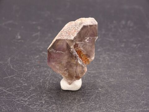 Cristal d'Amthyste avec fantme , Namibie 16gr 35 x 23 x 18 8 Moyenmoutier (88)