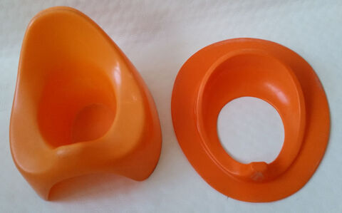 Rducteur de sige enfant 5 Mons-en-Barul (59)