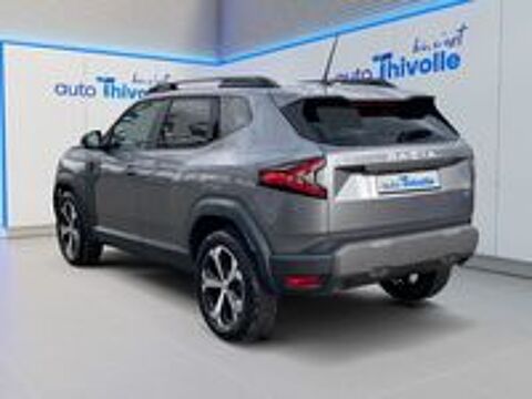 Duster ECO-G 100 Journey 2025 occasion 42120 Le Coteau