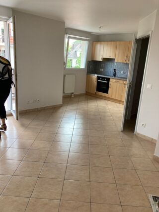  Appartement  louer 2 pices 50 m