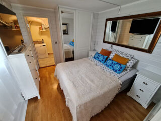  Appartement à louer 2 pièces 33 m²