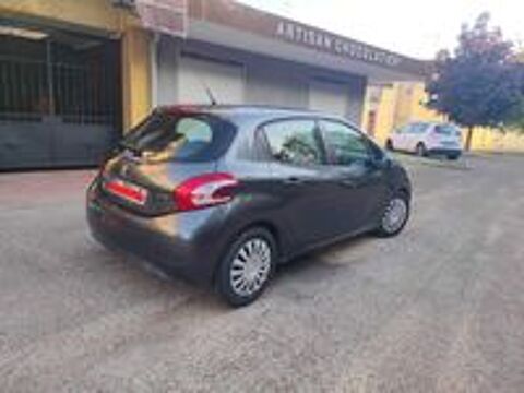 208 1.2 e-VTi 82ch BMP5 Active 2014 occasion 10000 Troyes