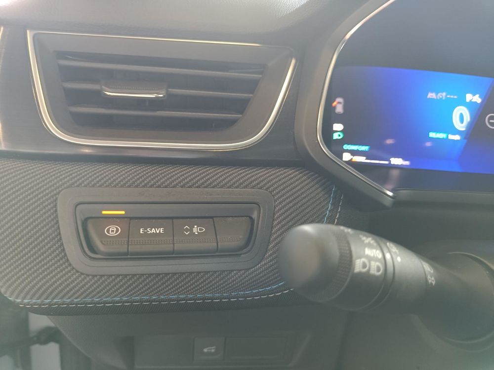 Symbioz E-Tech full hybrid 160 ch Esprit Alpine 2025 occasion 95520 Osny