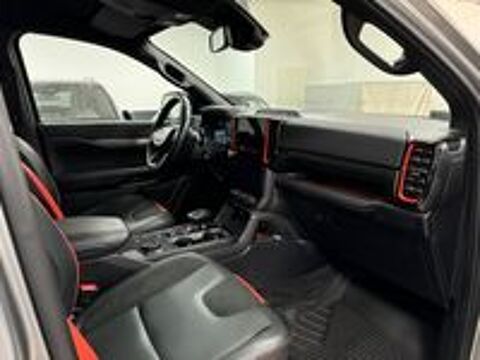 Ranger RANGER DOUBLE CABINE 3.0 ECOBOOST V6 292 CH S&S BVA10 RAPTOR 2023 occasion 13001 Marseille