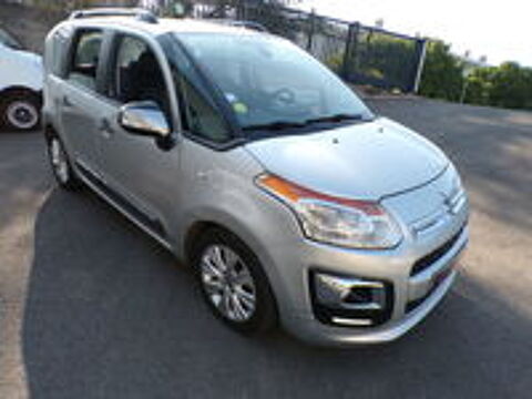 C3 Picasso HDi 90 Business 2014 occasion 42300 Roanne