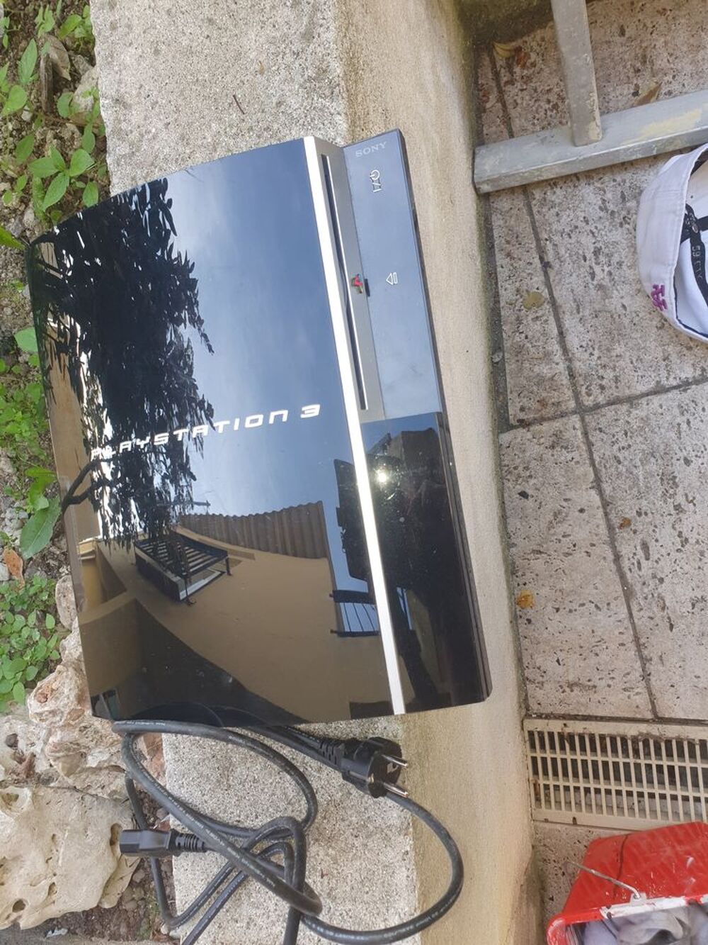 Ps3 Consoles et jeux vidéos
