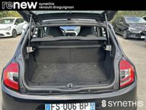 Twingo III SCe 75 - 20 Zen 2020 occasion 83300 Draguignan