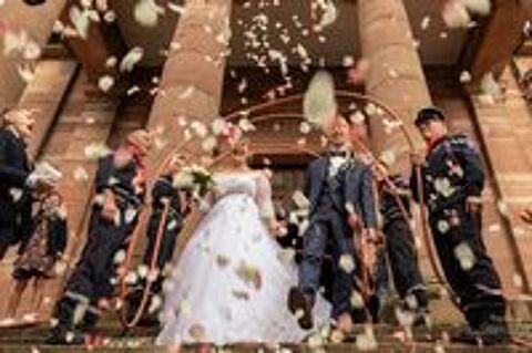   Photographe Mairie Mariage Baptême dès180€  Amneville-Metz   