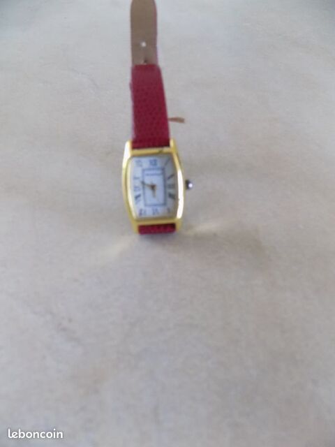 Montre femme La Motte-d'Aveillans (38)