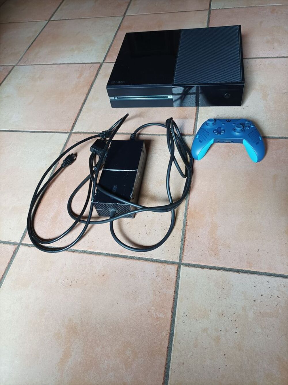 Xbox one Consoles et jeux vidéos