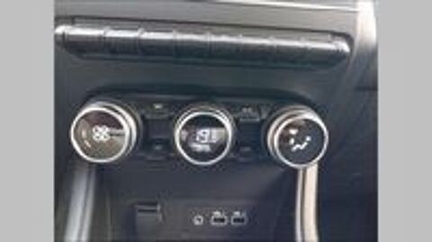 Captur E-Tech full hybrid 145 Evolution 2023 occasion 92140 Clamart