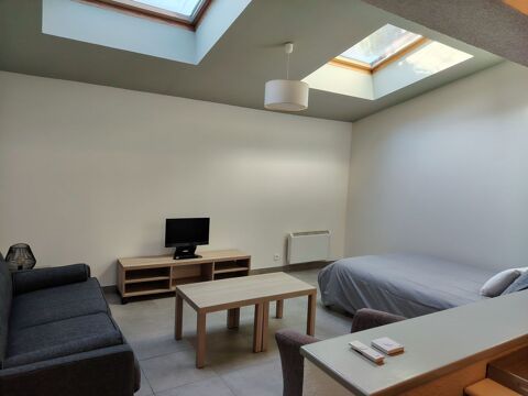  Appartement � louer 2 pi�ces 44 m�