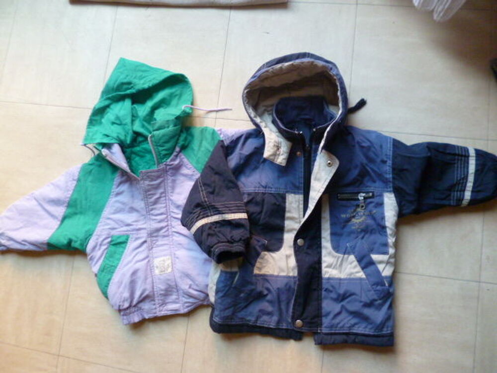 3 ans - parka, blouson, manteau/cardigan - zoe Puériculture