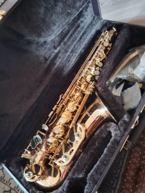 Saxophone alto 500 Chantelle (03)