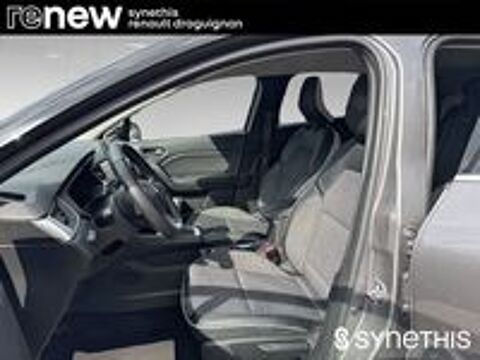 Captur mild hybrid 140 Techno 2023 occasion 83300 Draguignan