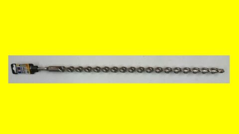 MECHE BETON GUIDEAL MC ENZIE DIAMETRE 18 X 410 MM NEUF 25 Saint-Pôtan (22)