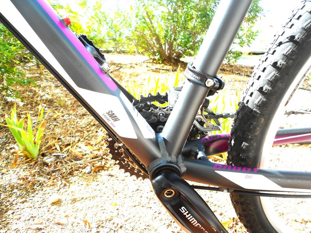 VTT KTM Vélos