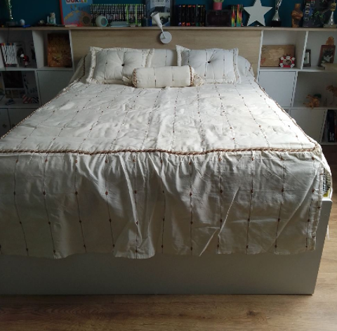 Ensemble couvre-lit 25 Quimper (29)