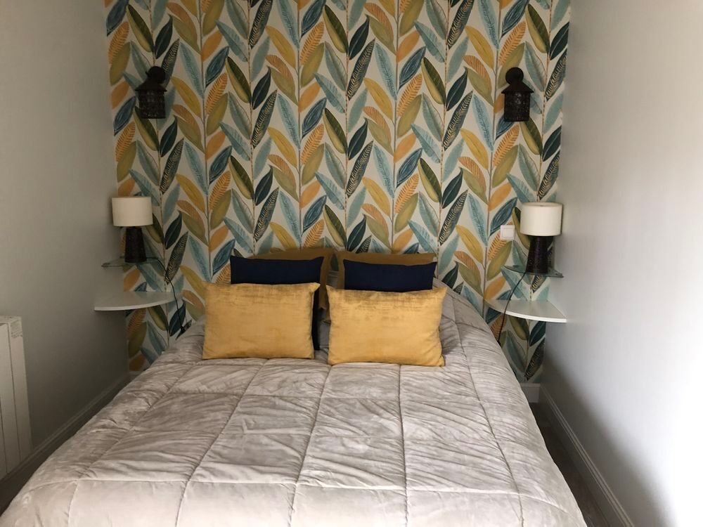    pour 2 ou 4 personnes... pavillon neuf Haute-Normandie, Eu (76260)