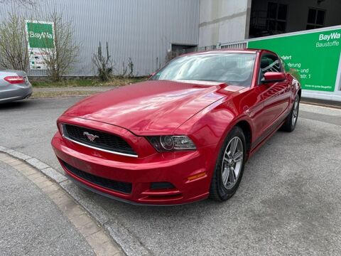 Ford Mustang 3.7 V6 2012 occasion Gradignan 33170