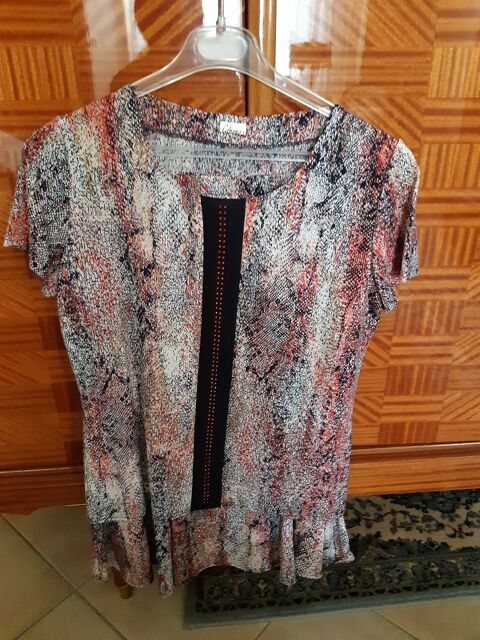 Ensemble Gevana haut et jupe 18 Saint-Quentin (02)