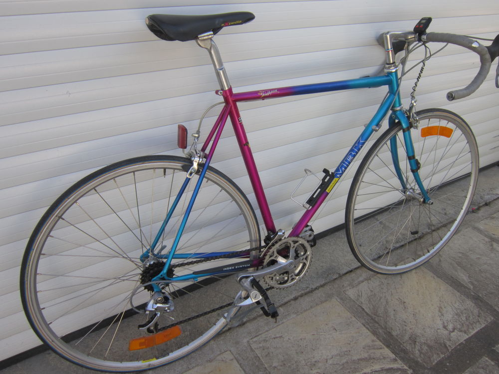 V&eacute;lo de route MBK Mirage Vélos