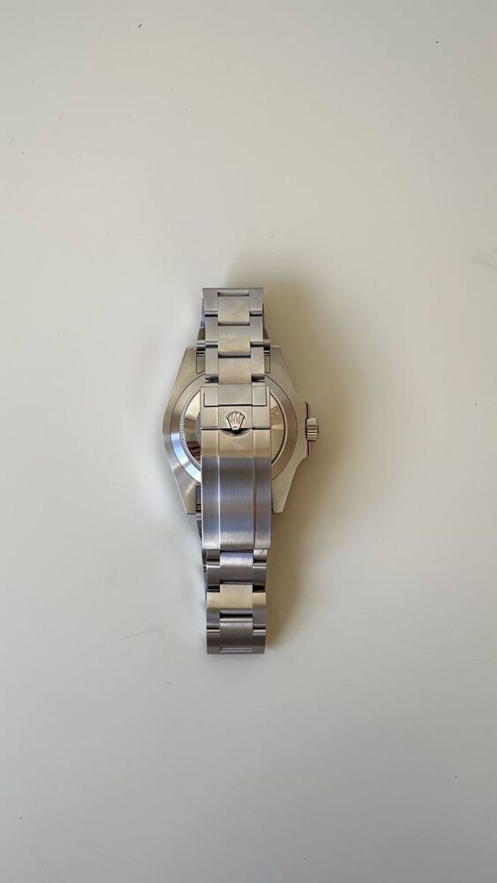 Rolex Submariner No Date Bijoux et montres