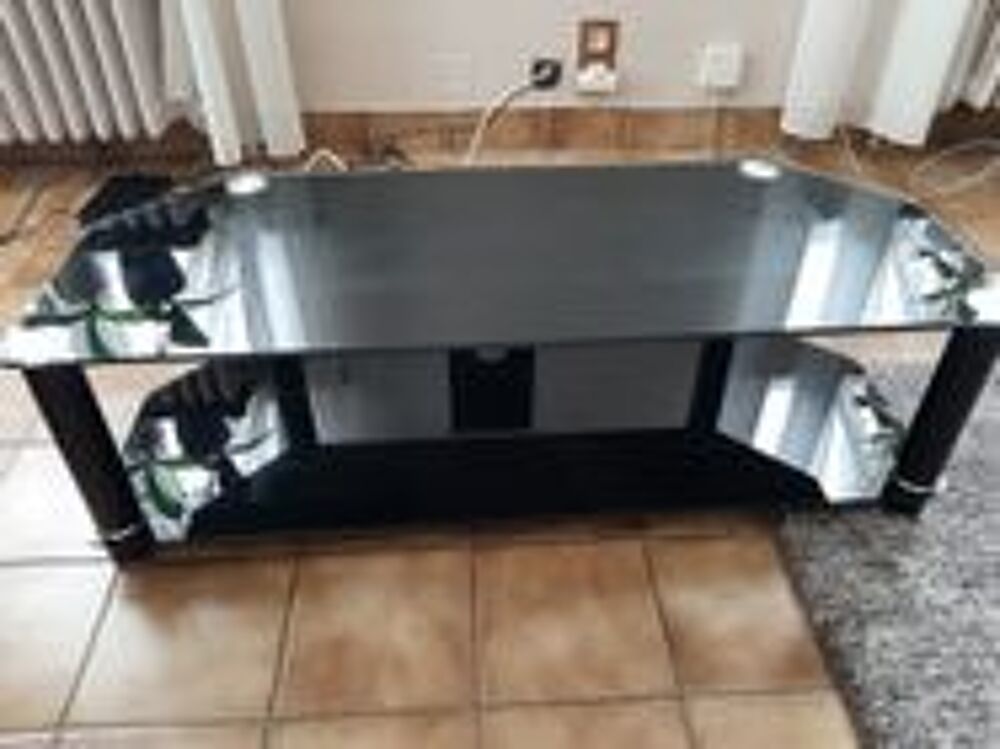 Table basse TV Meubles