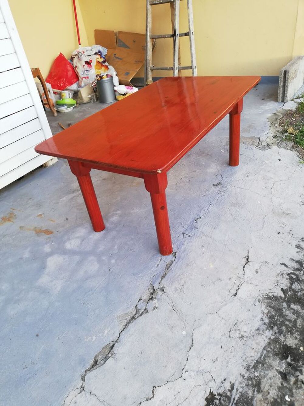 table de salon Meubles