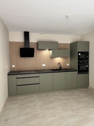  Maison à vendre 4 pièces 92 m²