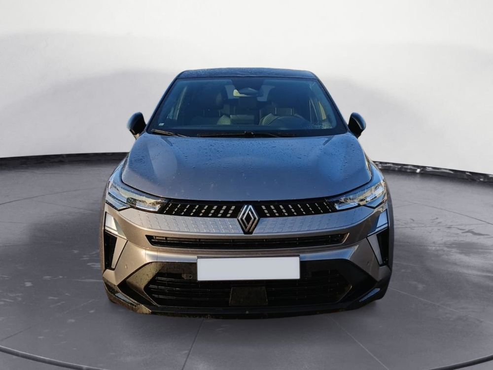 Captur TCe 115 ch Techno 2026 occasion 83500 La Seyne-sur-Mer