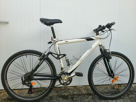VTT 26 pouces suspendu Micmo 79 Challans (85)