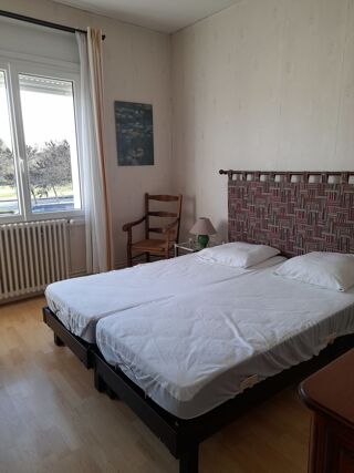  Appartement à louer 4 pièces 60 m²