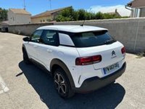 C4 cactus C4 Cactus BlueHDi 100 BVM Feel 2020 occasion 13150 Tarascon