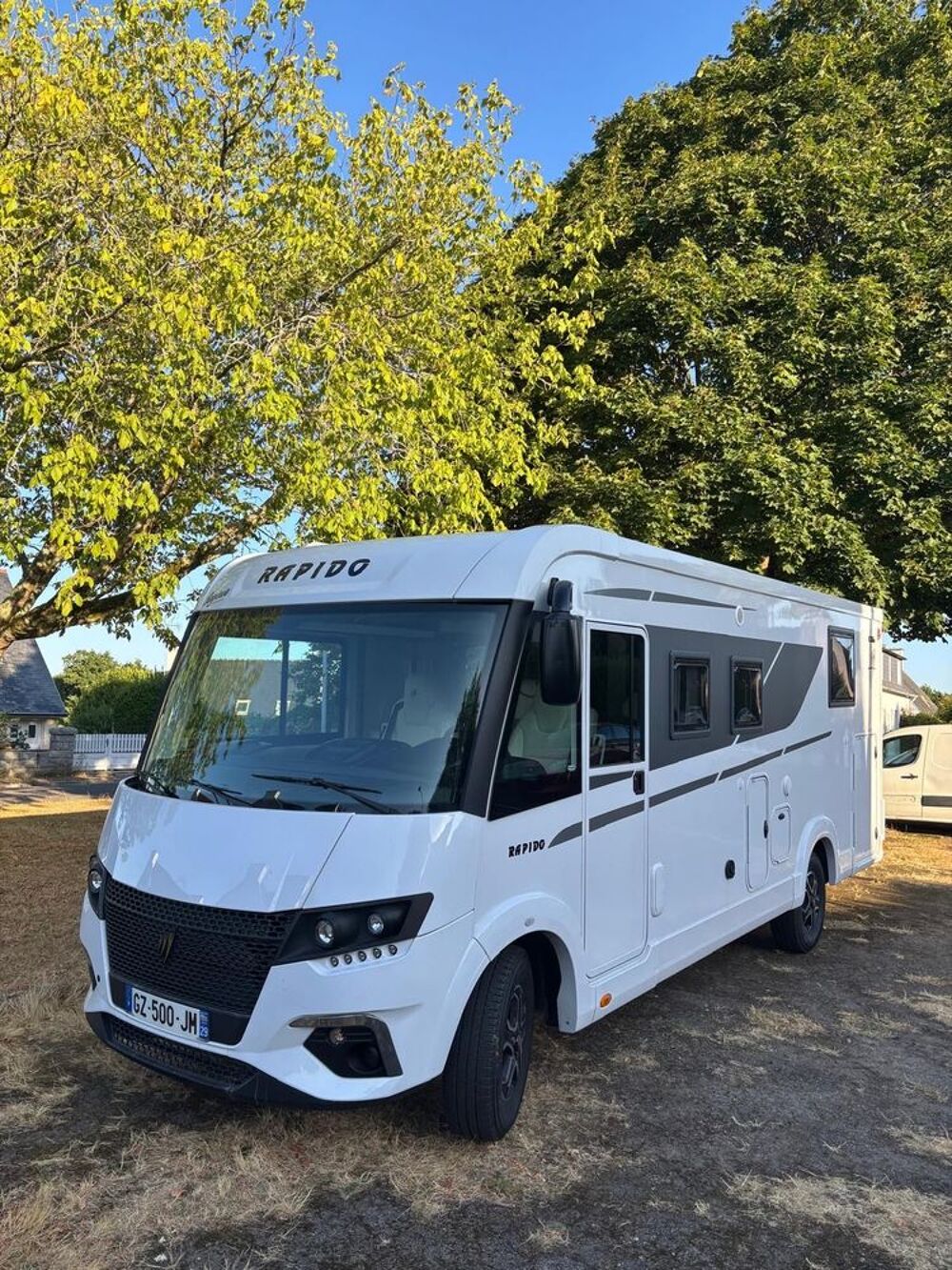  2024 occasion 29900 Concarneau