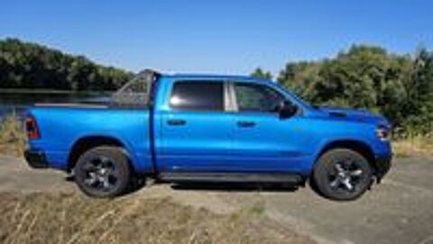 RAM 1500 Big Horn Built To Serve V8 5.7 HEMI 401 CV 2024 occasion 57880 Ham-sous-Varsberg